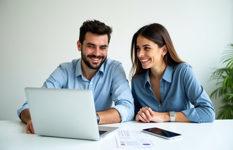 איך בודקים דירוג אשראי