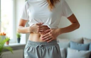 איך להוריד שומן בטני