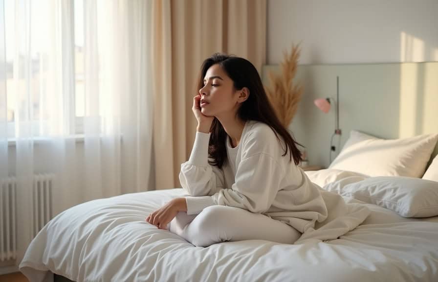 למה אני כל הזמן רוצה לישון