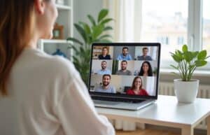 מה זה וובינר