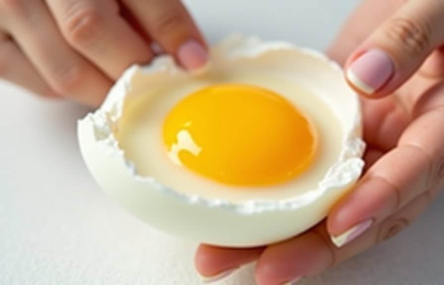 מה זה חלמון