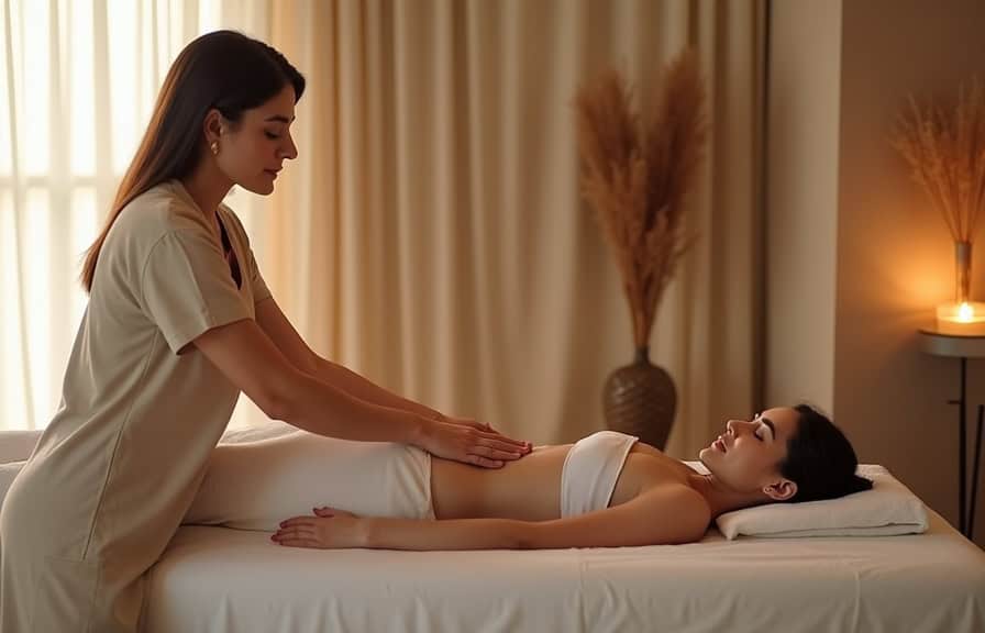 עיסוי טנטרי מה זה