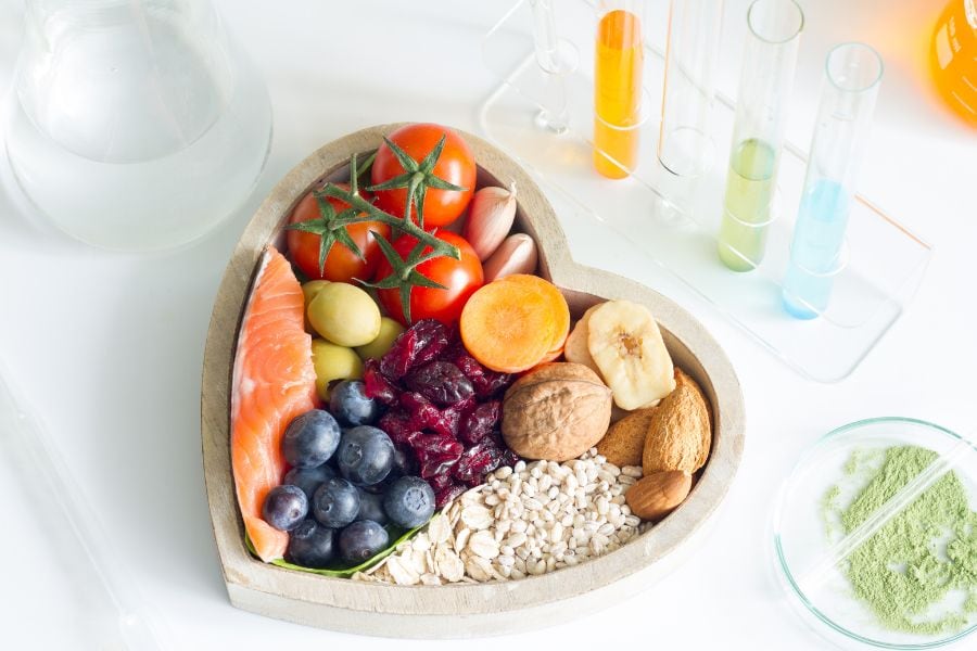 מאכלים מפתיעים לבריאות הגוף והנפש