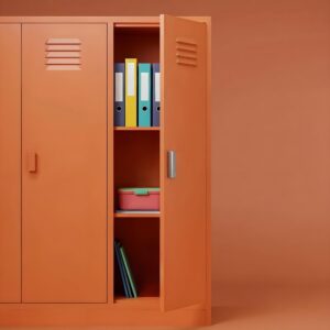 ארונות משרד