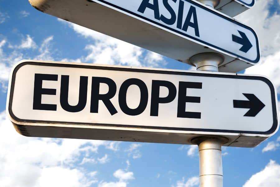 חופשה אירופאית במחירים מפתיעים