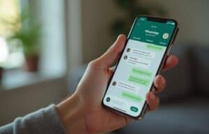 איך משחזרים הודעות וואטסאפ