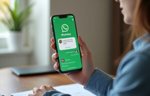 איך משחזרים הודעות וואטסאפ