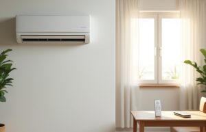 מזגן אינוורטר - יתרונות וחסרונות